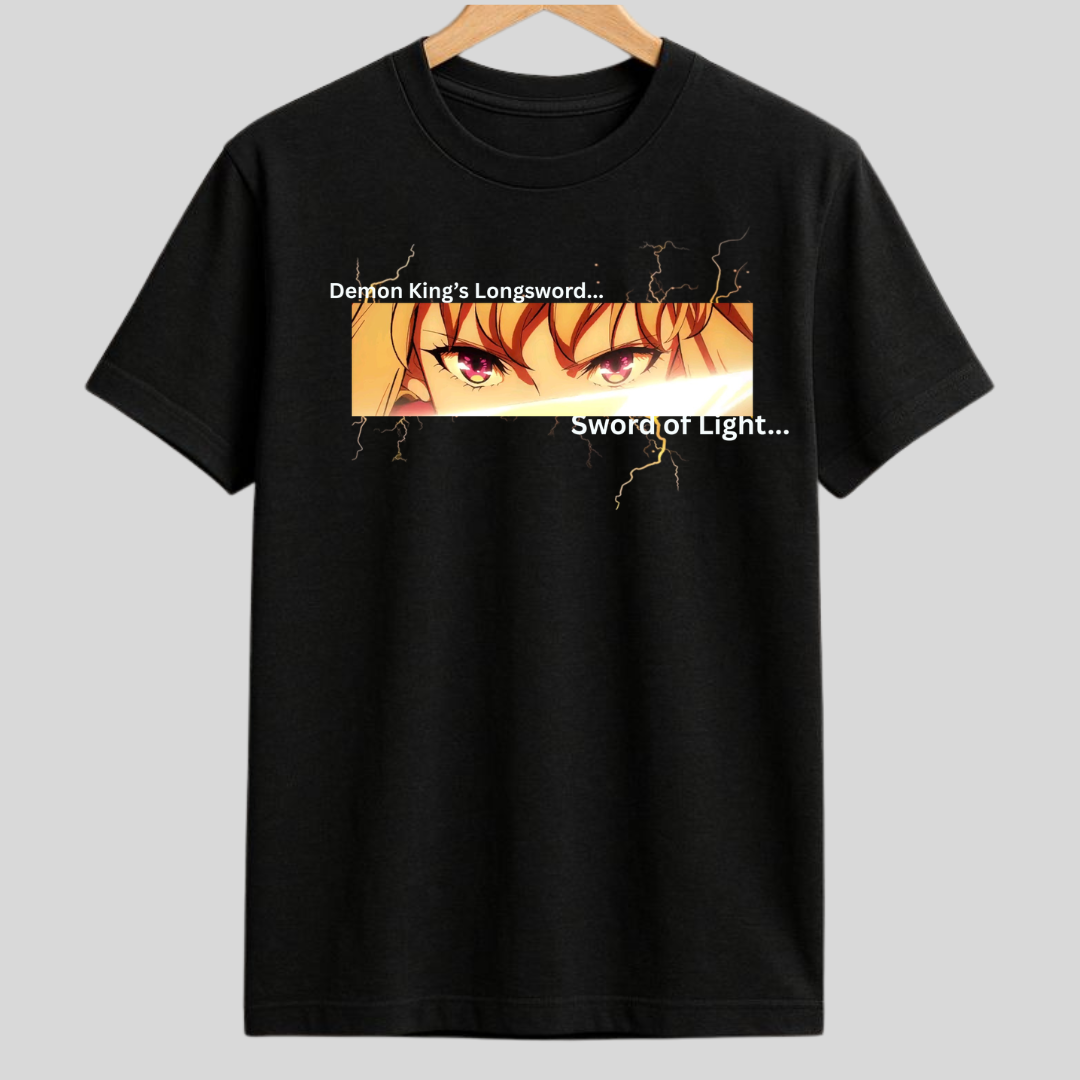 The Dancer (Cha Hae-In) (Regular t shirt )