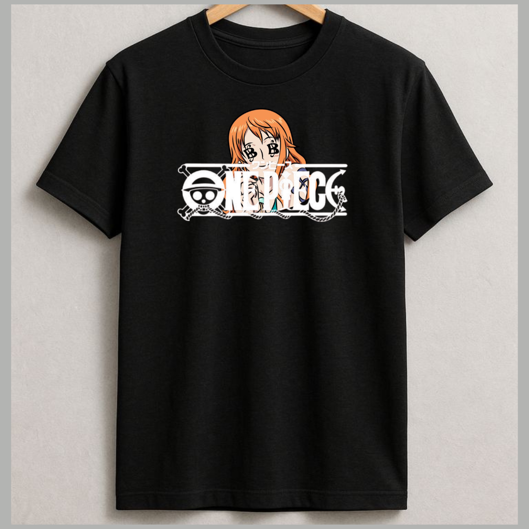 Namiii ....(Regular t shirt )