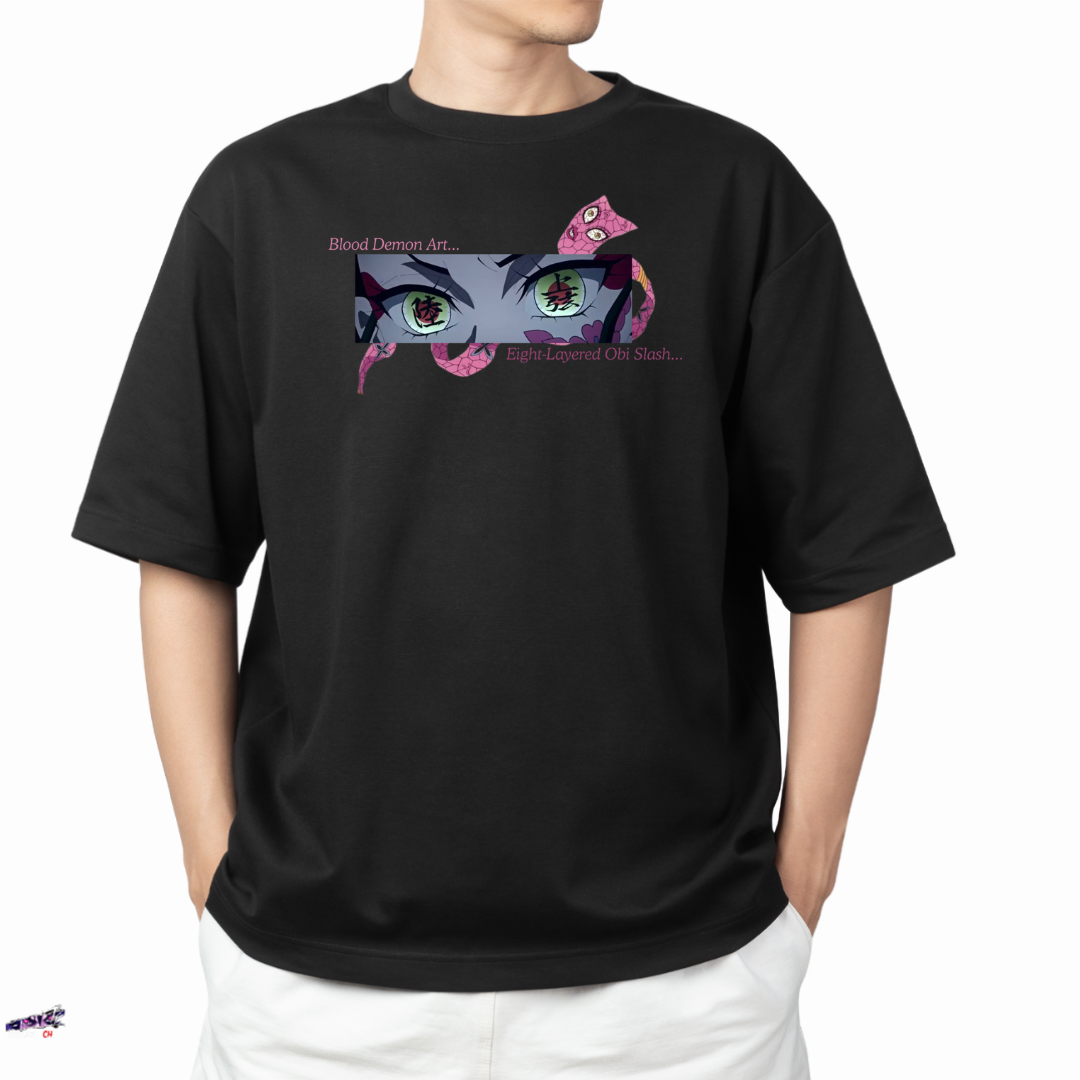 upper moon 6 (daki)..... (regular t shirt )