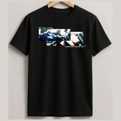 MEI MEI ...... (Regular t shirt )