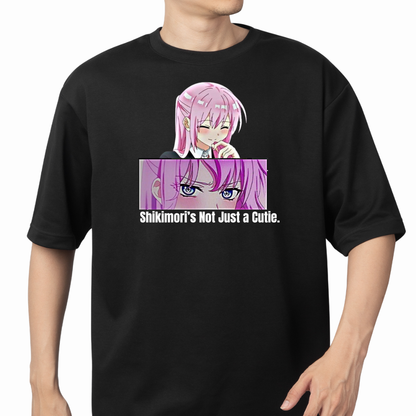 Micchon Shikimori sannn.......