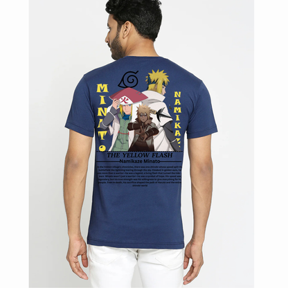 Hokage of the Horizon (Minato Namikaze)