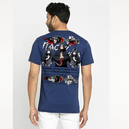 Shadow of the Leaf ( Itachi Uchiha )