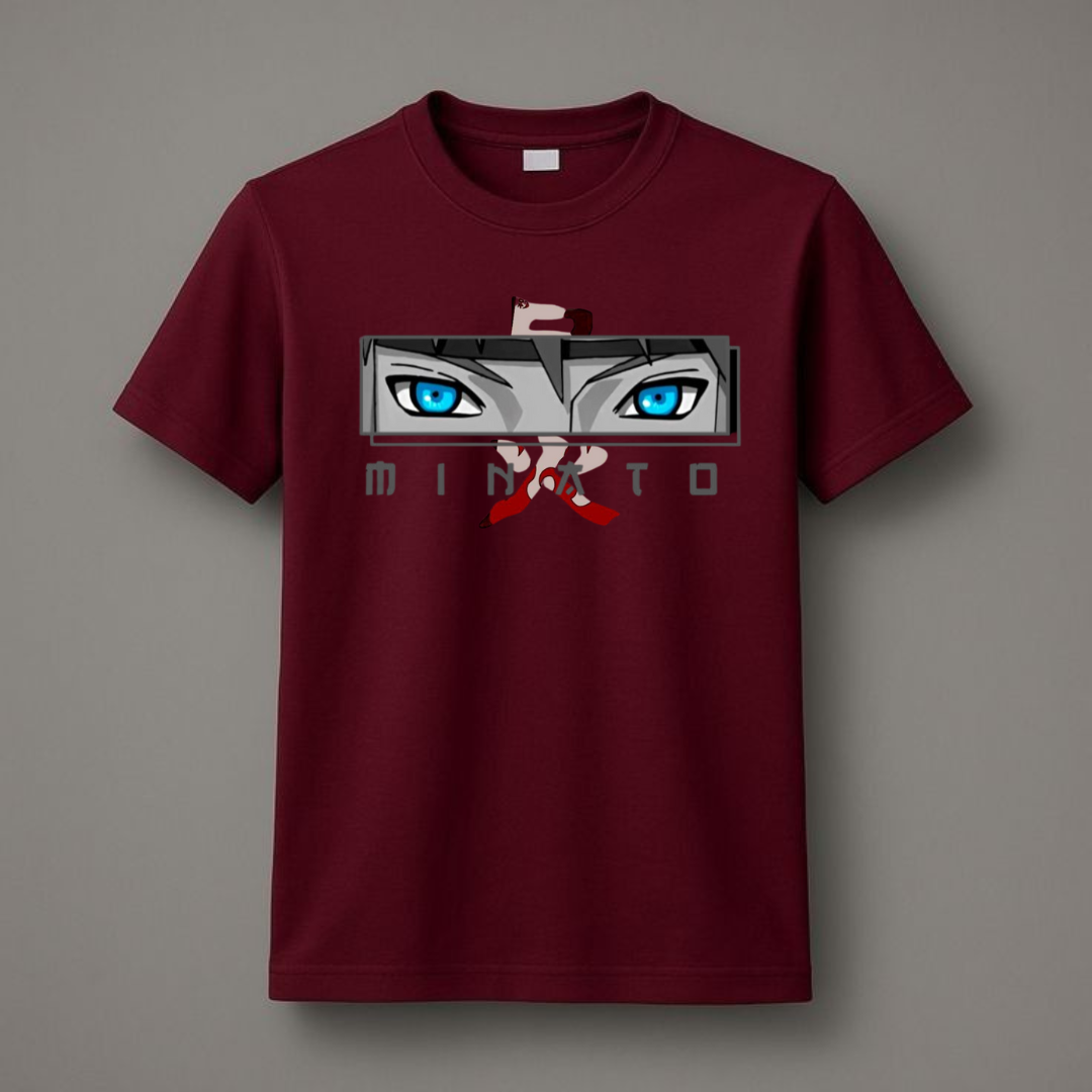 Hokage of the Horizon (Minato Namikaze)