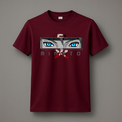 Hokage of the Horizon (Minato Namikaze)