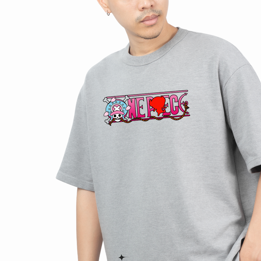 Tony Tony CHOPPER ....(Regular t shirt )