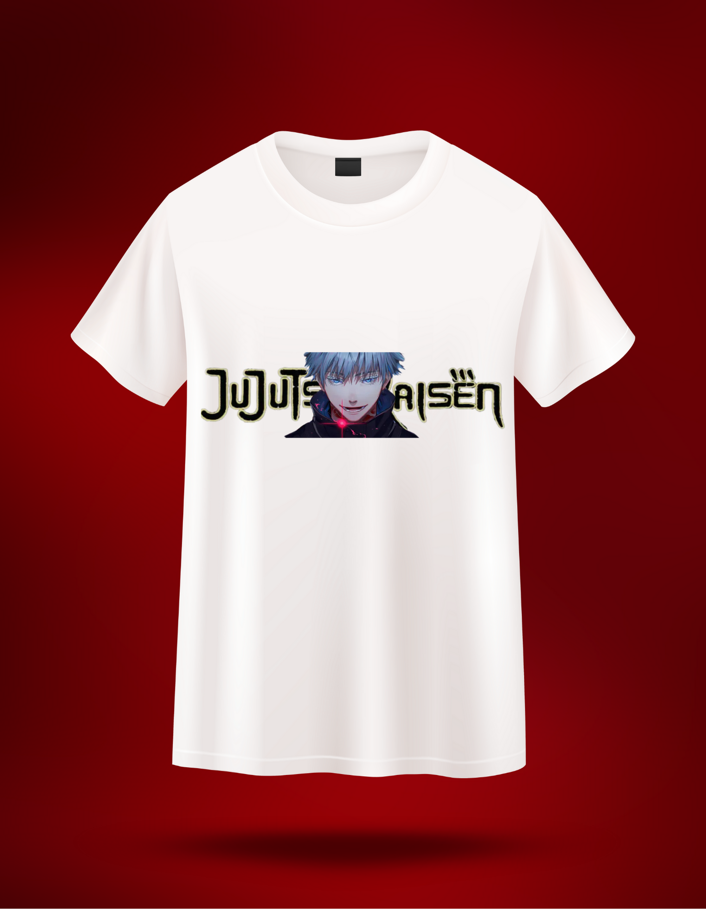 THE HONOURED ONE GOJO