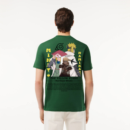 Hokage of the Horizon (Minato Namikaze)