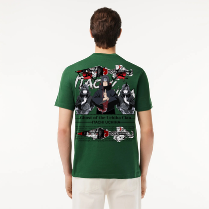 Shadow of the Leaf ( Itachi Uchiha )