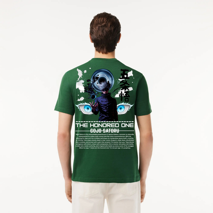 THE HONOURED ONE GOJO (Regular t shirt )
