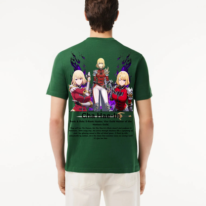 The Dancer (Cha Hae-In)