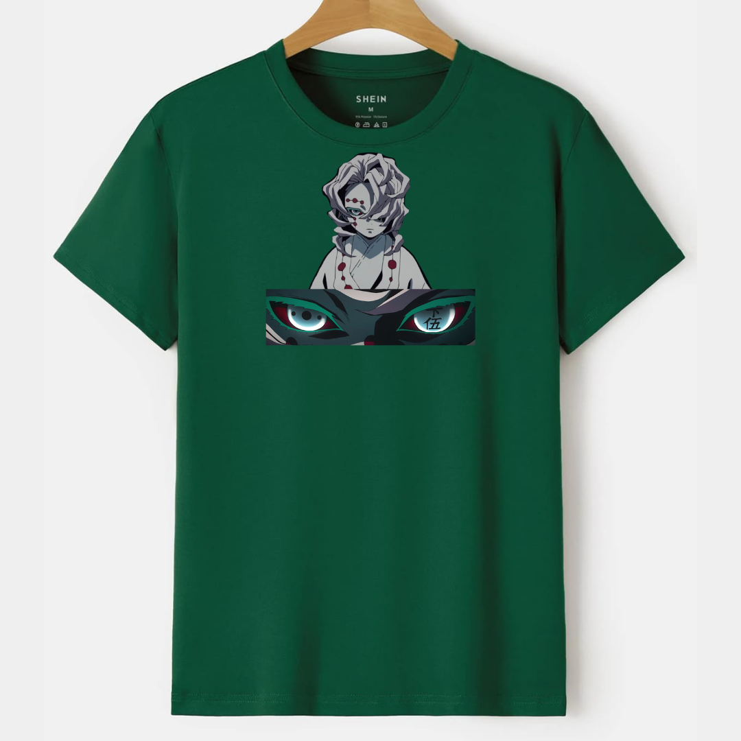 Rui Lower Moon  Five (Regular t shirt )