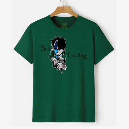 The Dancer (Cha Hae-In)