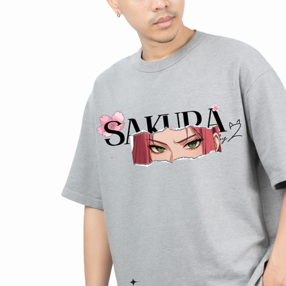 Sakura the Crimson Fang