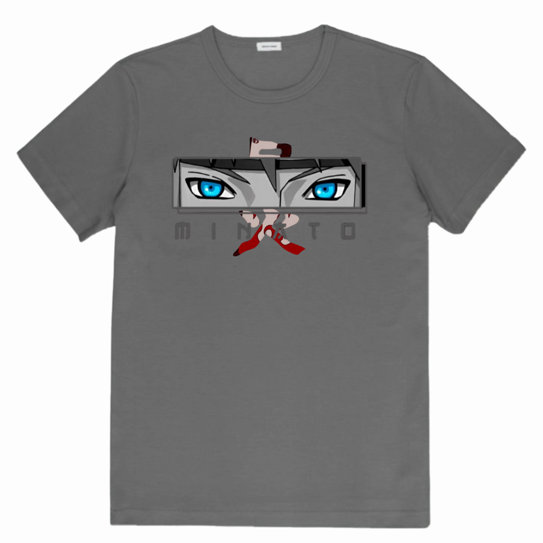 Hokage of the Horizon (Minato Namikaze)