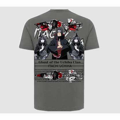 Shadow of the Leaf ( Itachi Uchiha )