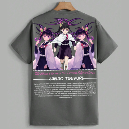 Kanao Tsuyuri.....(Regular t shirt )
