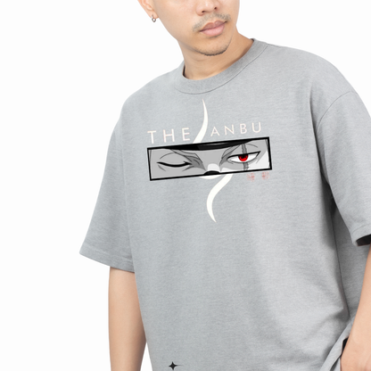 The Lightning Blade (Kakashi Hatake) (Regular t shirt )