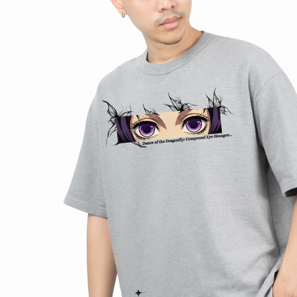 Insect Hashira...(Shinobu Kocho)...(Regular t shirt )