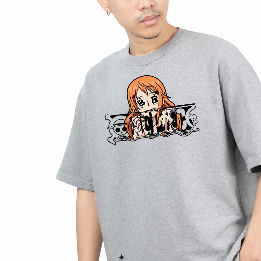 Namiii ....(Regular t shirt )