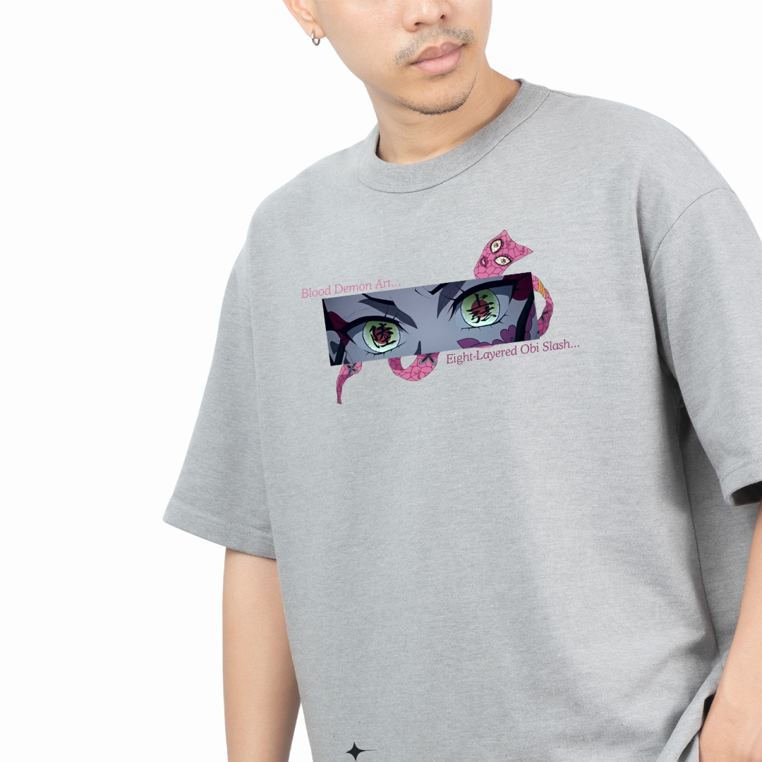upper moon 6 (daki)..... (regular t shirt )
