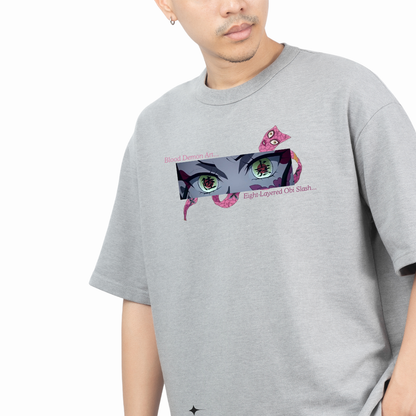 upper moon 6 (daki)..... (regular t shirt )