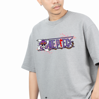 Nico Robin....(Regular t shirt )