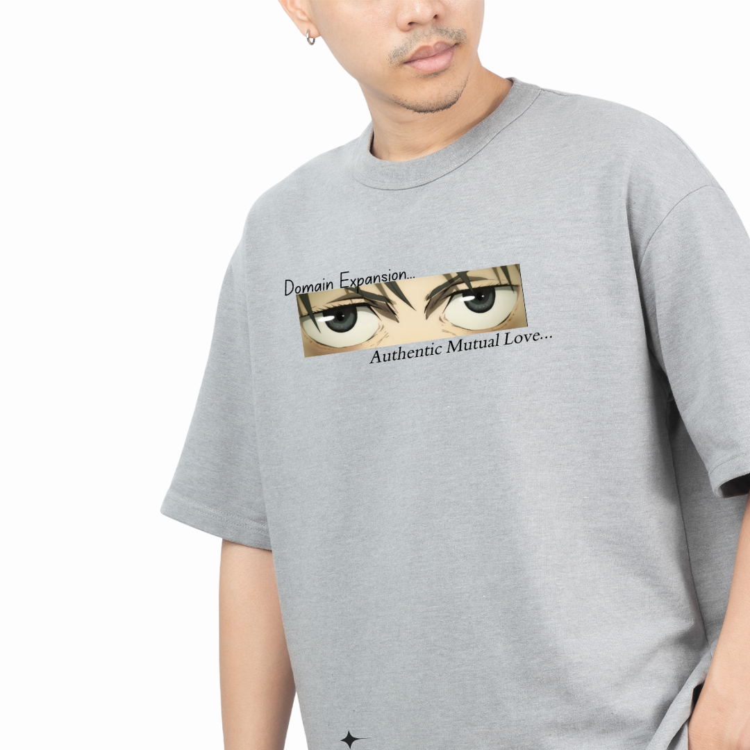 Yuta Okkotsu ...(Regular t shirt )