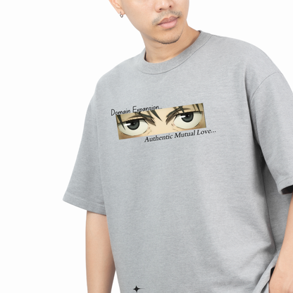 Yuta Okkotsu ...(Regular t shirt )