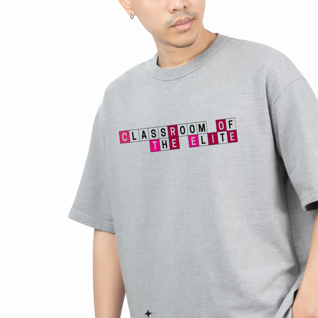 Kiyotaka Ayanokōji ......(Regular t shirt )