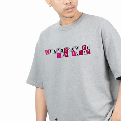 Kiyotaka Ayanokōji ......(Regular t shirt )