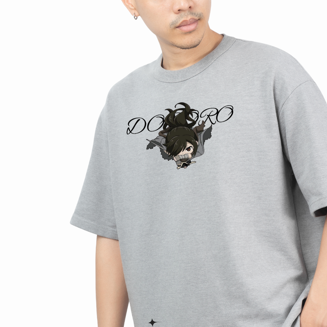 Hyakkimaru... (Dororo) ... (Regular t shirt )