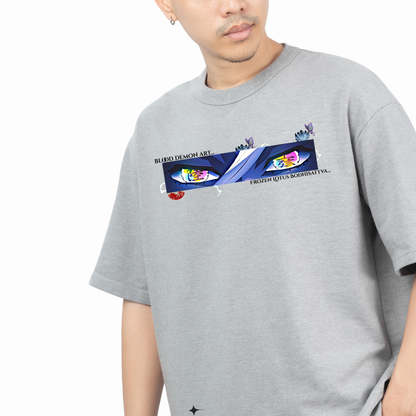 upper moon 2 ...Douma (regular t shirt )