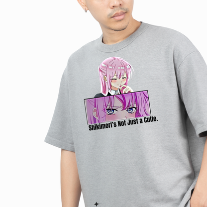 Micchon Shikimori sannn.......