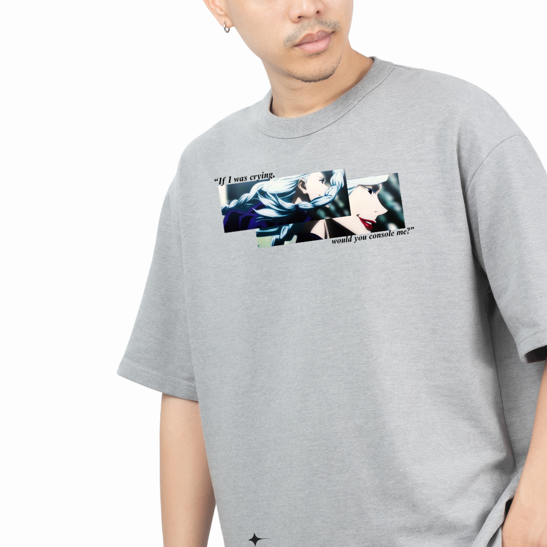 MEI MEI ...... (Regular t shirt )