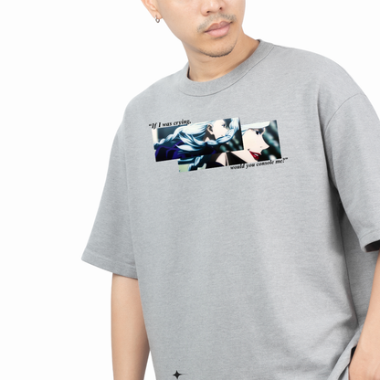 MEI MEI ...... (Regular t shirt )