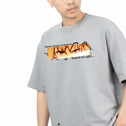 The Dancer (Cha Hae-In) (Regular t shirt )