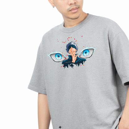 THE HONOURED ONE GOJO (Regular t shirt )