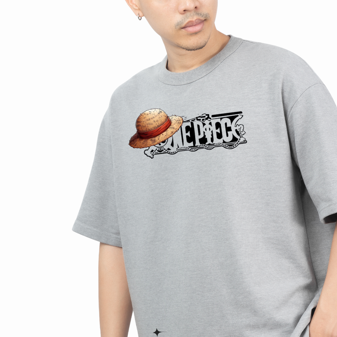 Monkey-D-Luffy....(Regular t shirt )