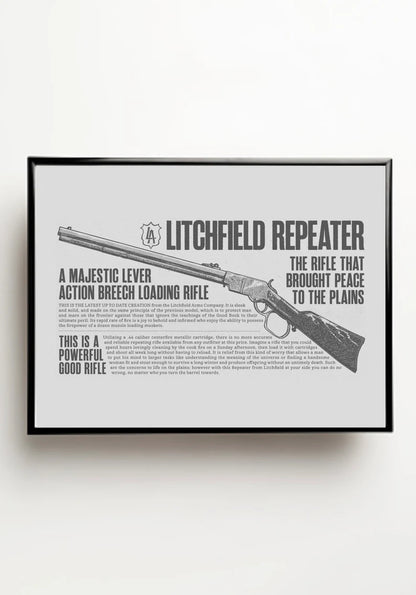 Arthur Morgan's half sleeves t shirt