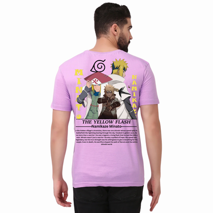 Hokage of the Horizon (Minato Namikaze)