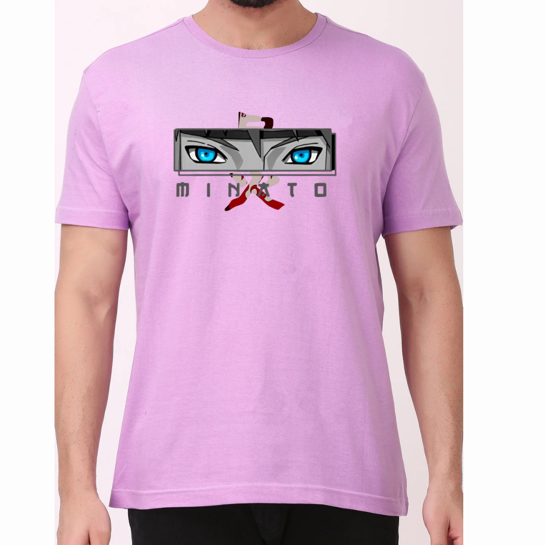 Hokage of the Horizon (Minato Namikaze)