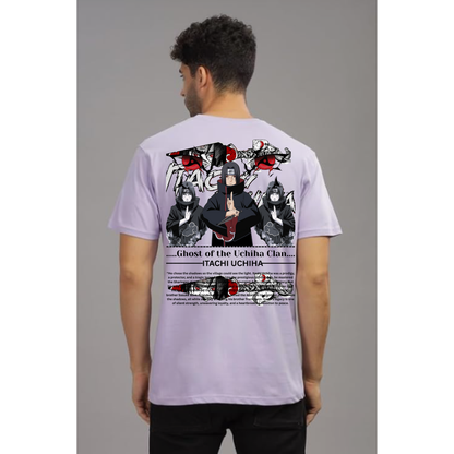 Shadow of the Leaf ( Itachi Uchiha )