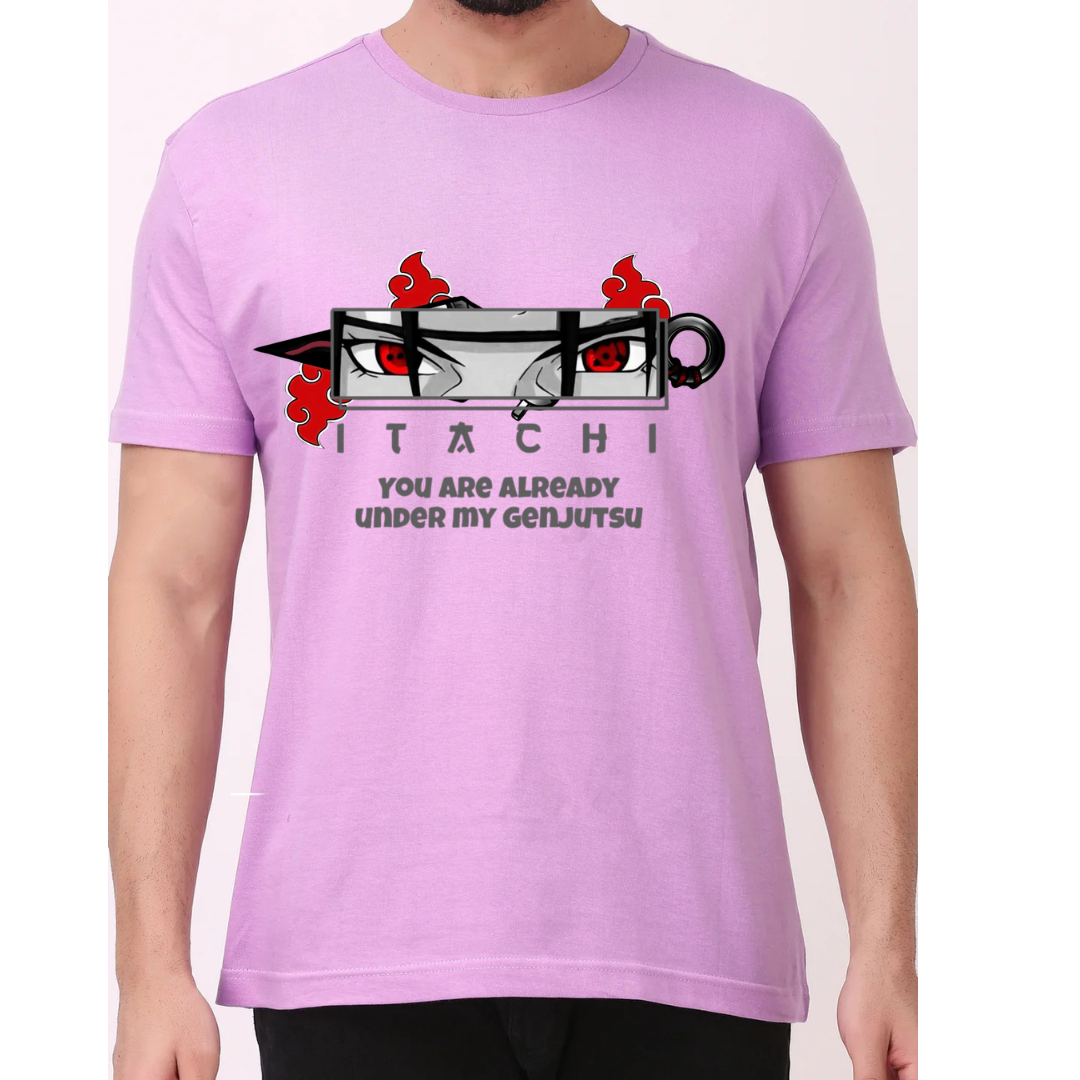 Shadow of the Leaf ( Itachi Uchiha )