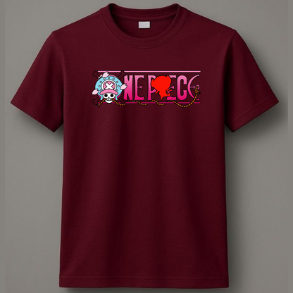 Tony Tony CHOPPER ....(Regular t shirt )