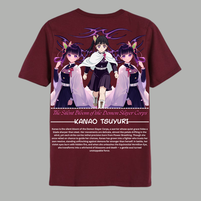 Kanao Tsuyuri.....(Regular t shirt )