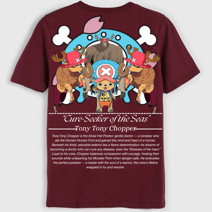 Tony Tony CHOPPER ....(Regular t shirt )