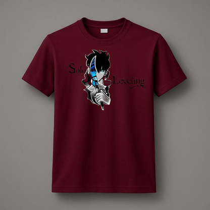 The Dancer (Cha Hae-In)