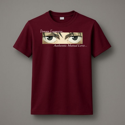 Yuta Okkotsu ...(Regular t shirt )