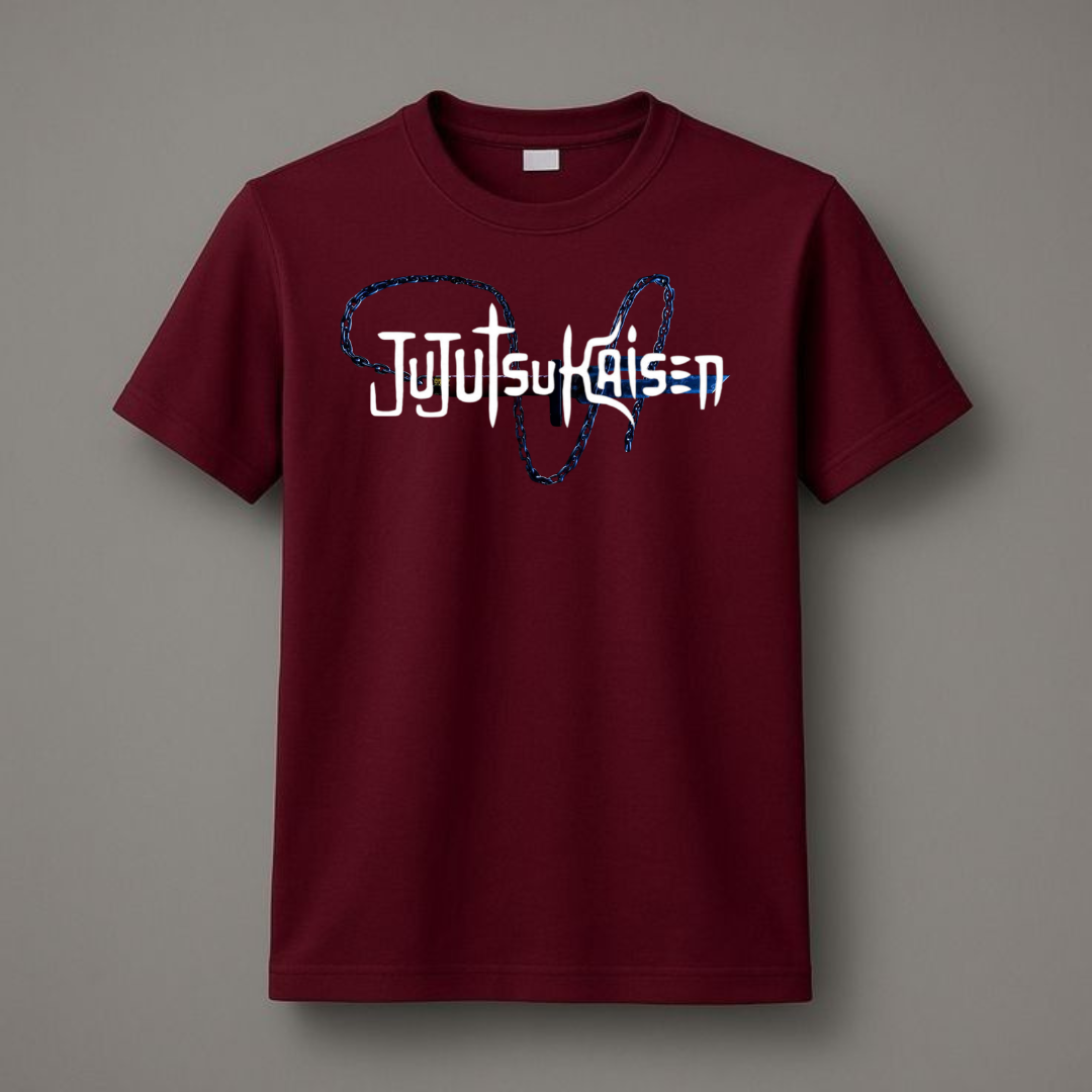 maki zenin...... (Regular t shirt )